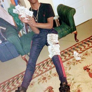 Meet your Posher, Sam